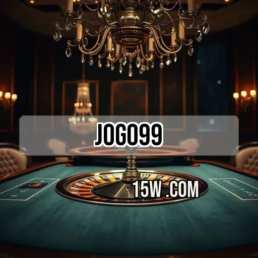 jogo99.com: Experimente o App Que Transforma o Jogo em Diversão