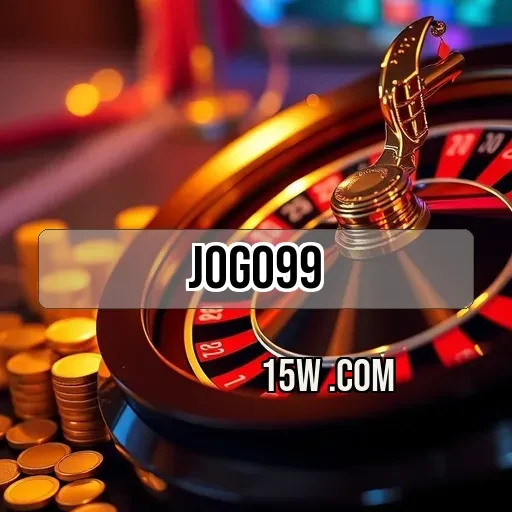 jogo99.com: Os bônus que transformam sua experiência de jogo online