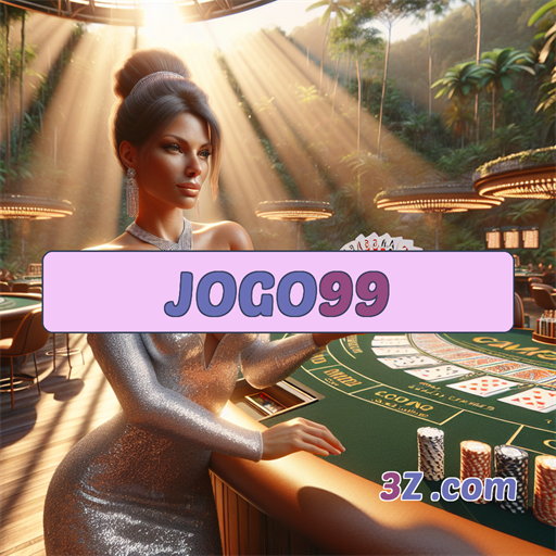 Embarque na Aventura do Casino no Jogo99.com