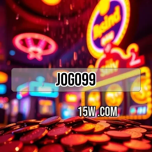 jogo99.com: O Epicentro dos Jogos Online no Brasil