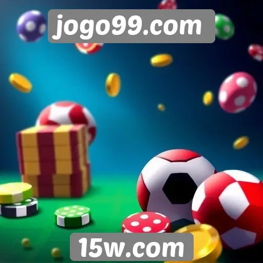 jogo99.com oferece variedade de jogos online