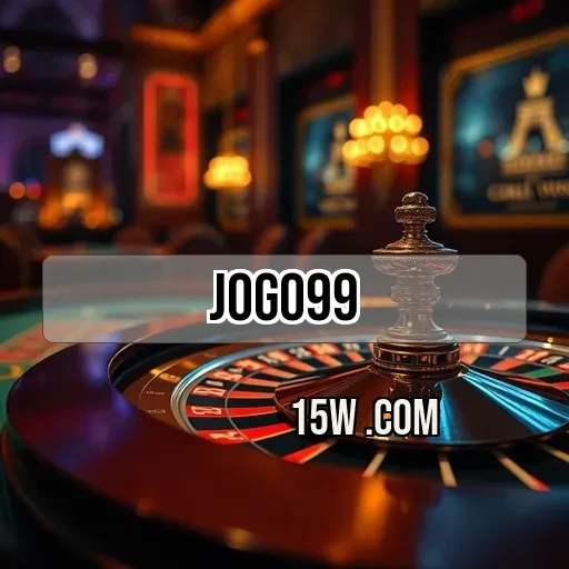 jogo99.com: As Melhores Promoções para Você Jogar e Ganhar Mais