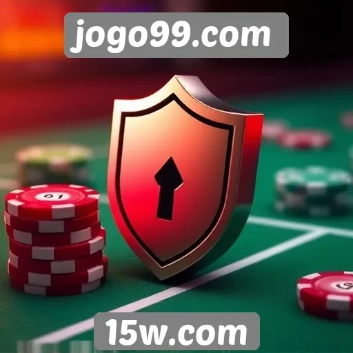 Avaliação da segurança no jogo99.com