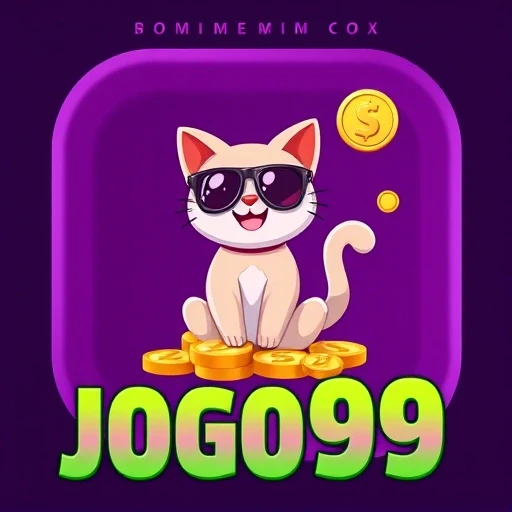 jogo99.com logo