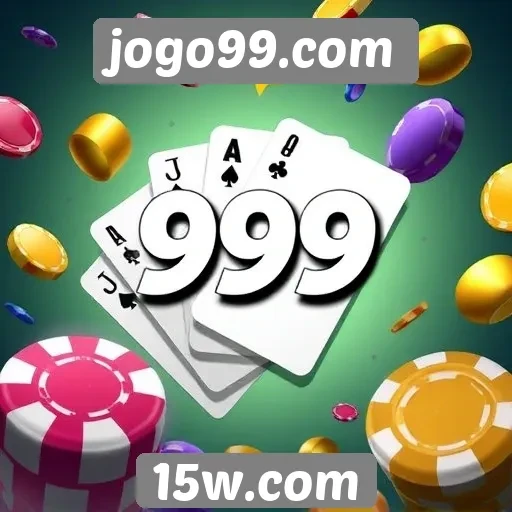 Novidades e atualizações no site jogo99.com