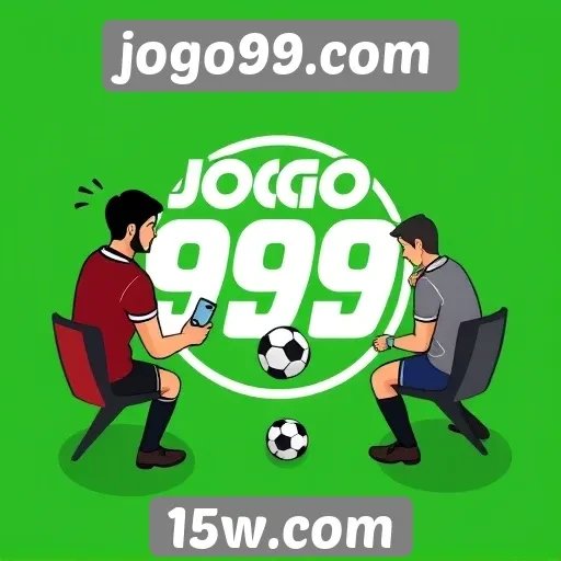 experiência de usuário no jogo99.com é valorizada